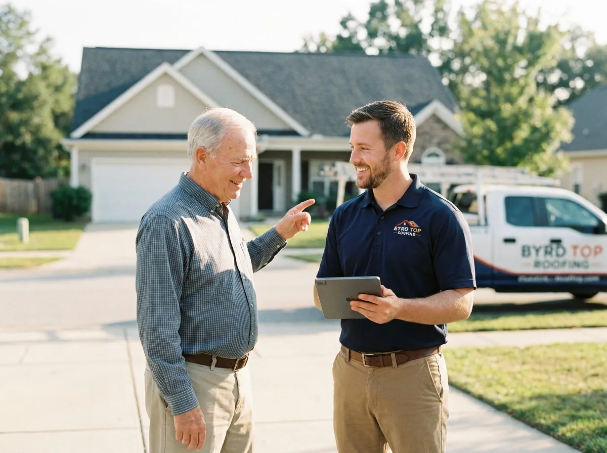 Roofing Fanshawe, OK FAQs